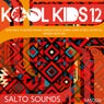 Gregor Salto presents Kool Kids 12 (Extended Mixes)