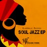 Soul Jazz Ep