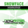 Hammurabi (Dizmaster Mix - Dave Joy Re-Edit)