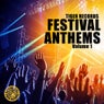 Festival Anthems (Vol. 1)