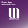 Monster Tunes Autumn Collection 01