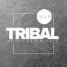 Tribal House Essentials, Vol.5
