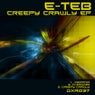 Creepy Crawly EP