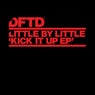 Kick It Up EP