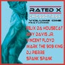 Rated X Chicago Trax Volume One