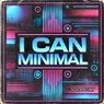 I Can Minimal