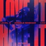 Love It, Hate It - Extended Mix