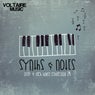 Synths And Notes 24