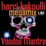 Voodoo Mantra Megamix