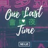 One Last Time