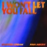 I Won't Let You Fall (feat. Finn Askew)