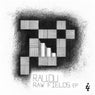 Raw Fields EP