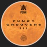 Funky Groovers III