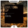 Zah / Oooh EP