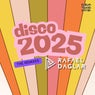 Disco 2025 (The Remixes)