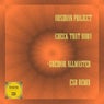 Check That Body (Greidor Allmaster ESR Remix)