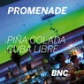 Pina Colada / Cuba Libre