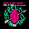 Feel It Too (feat. Danny Fernandes)