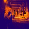 Scapegoat Mixtape/EP