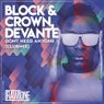 Don't Need Anyone (Club Mix)