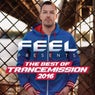 The Best Of Trancemission 2016: Mixed By Feel