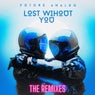 Lost Without You (The Remixes)