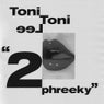 2 Phreeky EP
