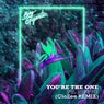 You're The One (CloZee Remix)