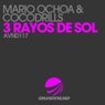 3 Rayos De Sol