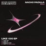 Like I Do EP