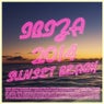 Ibiza 2014 Sunset Beach (Deluxe Version)
