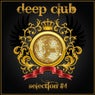 Deep Club (Selection #4)