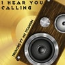 I Hear You Calling (feat. MC Titanium)