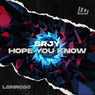 Hope You Know (Extended Mix)