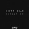 Reboot EP