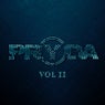 PRYDA 10 VOL II