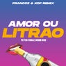 Amor ou o Litrão - Franccz & Kof Remix