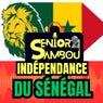 Independance du Senegal