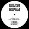 Club Variables Part 1