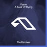 A Book Of Flying (The Remixes)