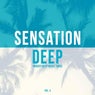 Sensation Deep, Vol. 4 (Groovy Deep House Tunes)