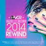 Velcro City Records 2014 Rewind