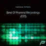 Best Of Promind Recordings 2015