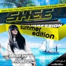 Shee Compression Summer Edition