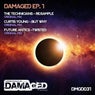 Damaged EP 1