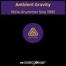 Little Drummer Boy 1991