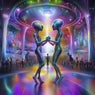 Alien Waltz