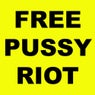 Free Pussy Riot