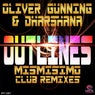 Outlines (Mismisimo Club Remixes)