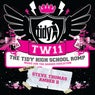 Tidy Weekender 11: The Tidy High School Romp - Steve Thomas